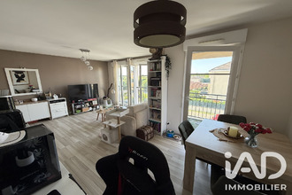achat appartement tigery 91250