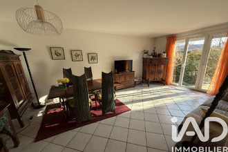 achat appartement tigery 91250