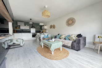 achat appartement tigery 91250