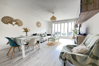 achat appartement tigery 91250