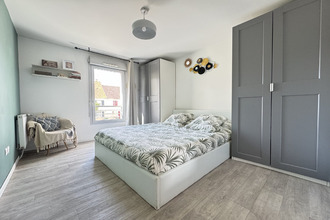 achat appartement tigery 91250