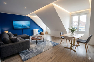 achat appartement tigery 91250