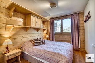 achat appartement tignes 73320