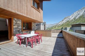 achat appartement tignes 73320