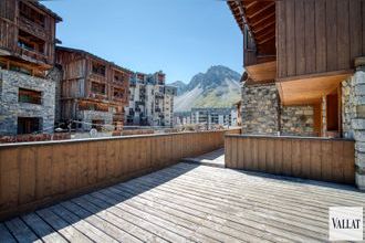 achat appartement tignes 73320