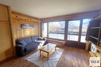 achat appartement tignes 73320