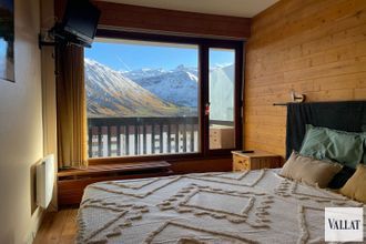 achat appartement tignes 73320