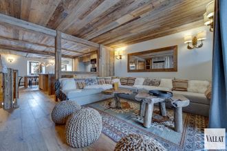 achat appartement tignes 73320