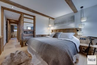 achat appartement tignes 73320