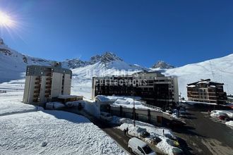 achat appartement tignes 73320