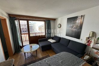 achat appartement tignes 73320