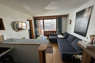 achat appartement tignes 73320