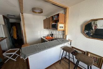 achat appartement tignes 73320