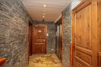 achat appartement tignes 73320