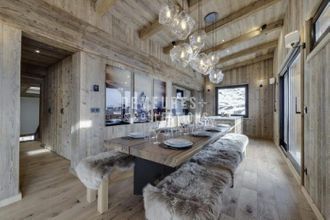 achat appartement tignes 73320