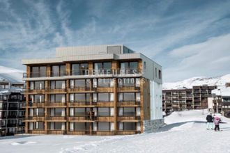 achat appartement tignes 73320