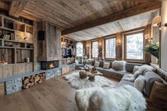 achat appartement tignes 73320