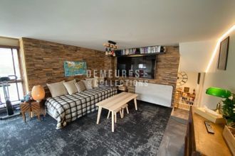 achat appartement tignes 73320