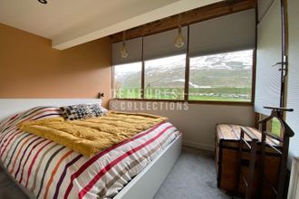 achat appartement tignes 73320