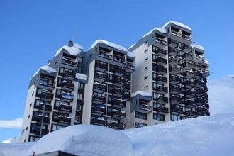 achat appartement tignes 73320