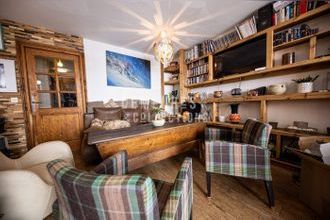 achat appartement tignes 73320