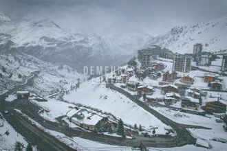 achat appartement tignes 73320