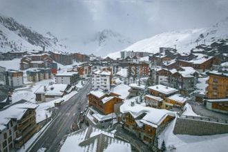 achat appartement tignes 73320