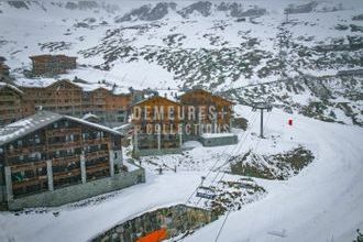 achat appartement tignes 73320