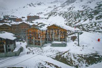 achat appartement tignes 73320