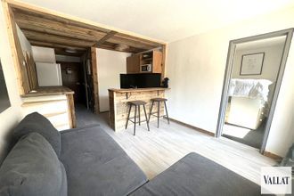 achat appartement tignes 73320