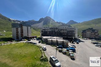 achat appartement tignes 73320