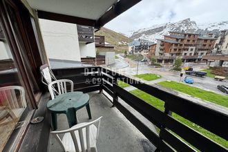 achat appartement tignes 73320