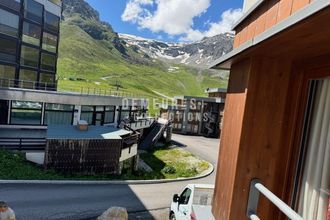 achat appartement tignes 73320