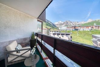 achat appartement tignes 73320