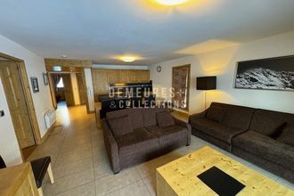 achat appartement tignes 73320