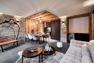 achat appartement tignes 73320