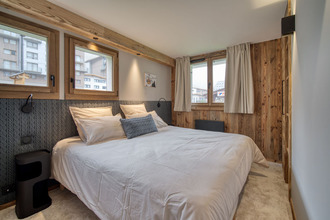 achat appartement tignes 73320