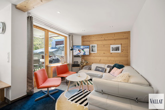 achat appartement tignes 73320