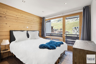 achat appartement tignes 73320