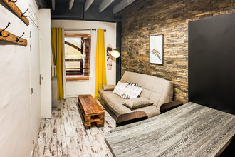 achat appartement tignes 73320