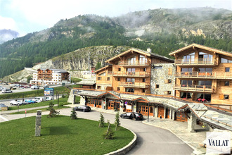 achat appartement tignes 73320