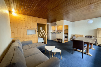 achat appartement tignes 73320