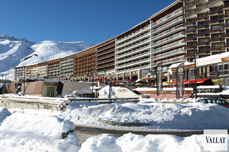 achat appartement tignes 73320