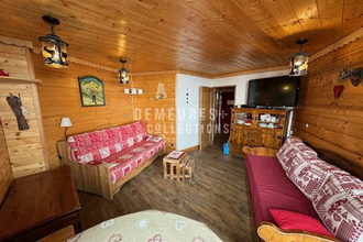 achat appartement tignes 73320