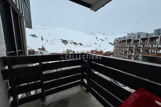 achat appartement tignes 73320