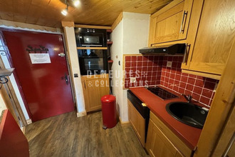 achat appartement tignes 73320