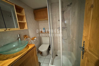 achat appartement tignes 73320