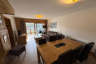 achat appartement tignes 73320