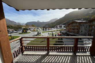 achat appartement tignes 73320