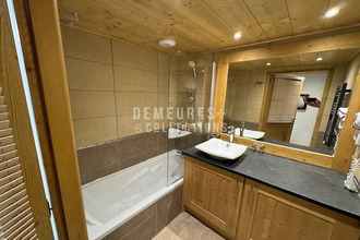 achat appartement tignes 73320